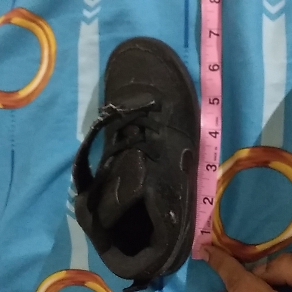 NikeCourt Borough Mid size:9C - Picture 12 of 15